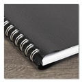 Notebooks & Pads | AT-A-GLANCE G200-00 12-Month: Jan 2026 to Dec 2026 8.5 in. x 5.5 in. DayMinder Block Format Weekly Appointment Book - Black Cover image number 4