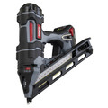 Finish Nailers | SENCO 10L0001N Fusion 18V Lithium-Ion 2-1/2 in. Cordless 15 ga. Finish Nailer (1.5 Ah) image number 3