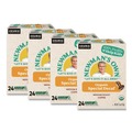 Food Service | Newman's Own Organics 5000351722 Coffee K-Cups - Special Decaf (96/Carton) image number 0