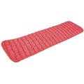 Mops | Impact LWRS18 18 in. x 5 in. Microfiber Wet Mops - Red image number 0