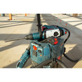 Rotary Hammers | Factory Reconditioned Bosch GBH18V-45CK24-RT PROFACTOR 18V Hitman Connected-Ready SDS-max Brushless Lithium-Ion 1-7/8 in. Cordless Rotary Hammer Kit with 2 Batteries (8.0 Ah) image number 4