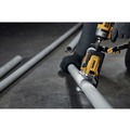 Grinding Sanding Polishing Accessories | Dewalt DWAPVCIR IMPACT CONNECT PVC/PEX Pipe Cutter Attachment image number 11