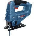 Jig Saws | Bosch GST18V-37N 18V Brushless Lithium-Ion Cordless Top-Handle Jig Saw (Tool Only) image number 0