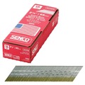 Nails | SENCO DA25EPB (3,000/Box) 2-1/2 in. 15-Gauge Angled Finish Nails - Bright Finish image number 0