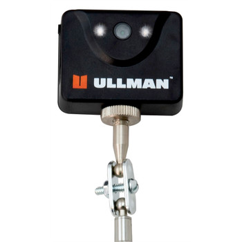 Ullman Devices E-DM-1 Telescoping Digital Inspection Mirror