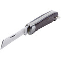 Klein Tools 1550-11 2-1/4 in. Steel Coping Blade Pocket Knife image number 5