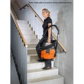 New Year New Savings! Save $25 off $150 | Fein 92035236090 Turbo I 1100-Watt 5.8 Gallon Vacuum/Dust Extractor image number 3