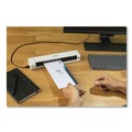 Bulk Savings Pricing 2 | Brother DS740D DS-740D 600 DPI Optical Resolution Duplex Compact Mobile Document Scanner image number 2
