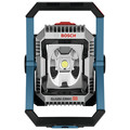 Work Lights | Factory Reconditioned Bosch GLI18V-2200CN-RT 18V Connected Lithium-Ion 2000 Lumens Cordless Floodlight (Tool Only) image number 0