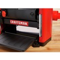 Benchtop Planers | Factory Reconditioned Craftsman CMEW320R 15 Amp Corded Benchtop Thickness Planer image number 18