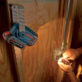 Combo Kits | Factory Reconditioned Bosch CLPK402-181-RT 18V 4.0 Ah Cordless Lithium-Ion 4-Tool Combo Kit image number 6