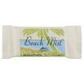 Cleaning & Janitorial Supplies | Beach Mist NO3.4 3/4 lbs. Face and Body Bar Soap - Beach Mist (1000/Carton) image number 0