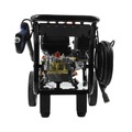 Pressure Washers | Excell EPW2123100 3100 Psi 2.8 Gpm 212cc Ohv Gas Pressure Washer image number 1