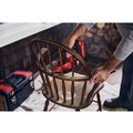 Drywall Sanders | Factory Reconditioned Craftsman CMCW221BR V20 Lithium-Ion Cordless Detail Sander (Tool Only) image number 8