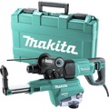  | Makita HR2663 8 Amp AVT HEPA Dust Extractor Corded 1 in. SDS-Plus Rotary Hammer With D-Handle image number 0