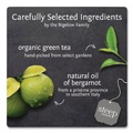 Bulk Savings Pricing 2 | Bigelow RCB17700 1.28 oz. Tea Bag Steep Tea - Earl Grey (20/Box) image number 2