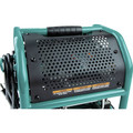Portable Air Compressors | Factory Reconditioned Makita MAC100Q-R Quiet Series 1/2 HP 1 Gallon Oil-Free Hand Carry Air Compressor image number 2