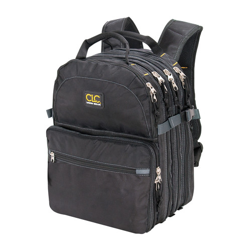 CLC 1132 75Pocket Tool Backpack