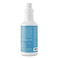 Cleaning & Janitorial Supplies | Fresh Products 103Q-F-000I012M-22 32 oz. Conqueror 103 Odor Counteractant Concentrate - Lemon (12/Carton) image number 2