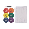 Toys | Champion Sports RSPGSET Rhino 8.5 in. Diameter Soft Playground Ball Set - Assorted Colors (6/Set) image number 7