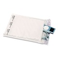 Envelopes & Mailers | Sealed Air 39258 Jiffylite 8.5 in. x 12 in. #2 Barrier Bubble Air Cell Cushion Self-Adhesive Closure Self-Seal Bubble Mailer - White (100/Carton) image number 2