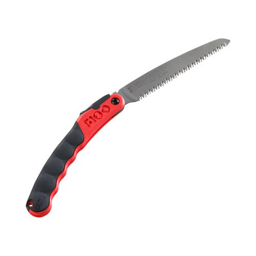 Hand Saws | Silky Saw 143-18 F180 7 in. Large Tooth Folding Hand Saw image number 0