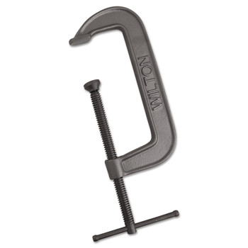 JET 540 Series 8 in. Carriage C-Clamp
