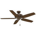 Ceiling Fans | Casablanca 54024 Concentra Gallery 54 in. Traditional Acadia Clove Indoor Ceiling Fan image number 1