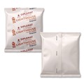 Coffee | Coffee Pro C-LC-LH2.5-100R Light House Frac Pack 2.5 oz 100/Carton image number 3
