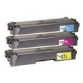 Ink & Toner | Brother TN6353PK 1,800 Page-Yield Toner - Cyan/Magenta/Yellow (3/Pack) image number 1