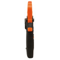 Clamp Meters | Klein Tools CL600 True RMS Digital AC Auto-Ranging Cordless Clamp Meter Kit image number 3