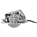 Circular Saws | Factory Reconditioned SKILSAW SPT67W-RT 15 Amp 7-1/4 in. Sidewinder Circular Saw image number 2