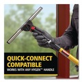 Cleaning Tools | Rubbermaid Commercial 2221947 14 in. Wide Glass Squeegee Replacement Blade (5/Pack) image number 3