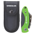Knives | Greenlee 0652-23 Folding Utility Knife image number 4