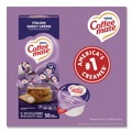 Food Service | Coffee-Mate 12220663 0.38 oz Mini Liquid Coffee Creamer Cups - Italian Sweet Cream (50/Box) image number 7