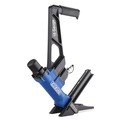 | Estwing EF18GLCN 18-Gauge L-Cleat Flooring Nailer with Fiberglass Mallet and Canvas Bag image number 1
