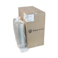 Bulk Savings Pricing 2 | Pactiv Corp. SAC0516 EarthChoice 16 oz. Square Recycled Bowl - Clear (504/Carton) image number 2