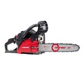 Chainsaws | Troy-Bilt TB4214 42cc Low Kickback 14 in. Gas Chainsaw image number 1
