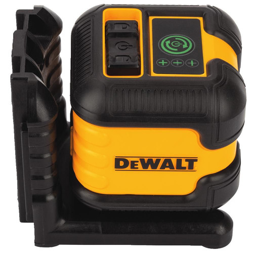 Dewalt DW08802CG Line Laser (Tool | CPO Outlets