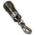 Flashlights | Streamlight 73001 Nano Light LED Key Chain Flashlight (Black) image number 2