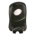 Hand Soaps | Dial Professional 20075 Dial 1700 12.66 in. x 7.07 in. x 3.95 in. 1.7 Liter Manual Dispenser - Smoke (3/Carton) image number 1
