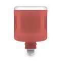 Cleaning & Janitorial Supplies | SC Johnson 069124020059 1 L Refresh Foaming Hand Soap Manual Cartridge Refill - Rose Scent (6/Carton) image number 3