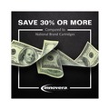 Ink & Toner | Innovera IVR83072A Remanufactured 4000 Page-Yield 309A (Q2672A) Toner - Yellow image number 3