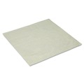 Bulk Savings Pricing 2 | Bagcraft P057412 12 x 12 Grease-Resistant Paper Wraps and Liners - Yellow (5000/Carton) image number 1