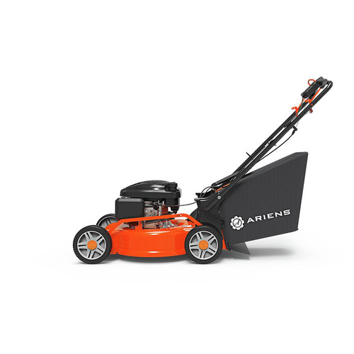 Ariens Razor 159cc Gas 21 in. 3 in 1 Self Propelled Lawn Mower