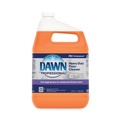 Cleaning & Janitorial Supplies | Dawn Professional 08789 1-Gallon Heavy-Duty Floor Cleaner - Neutral Scent (3/Carton) image number 0