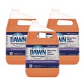 Cleaning & Janitorial Supplies | Dawn Professional 08789 1-Gallon Heavy-Duty Floor Cleaner - Neutral Scent (3/Carton) image number 0