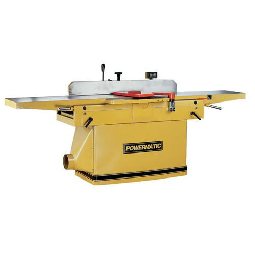 Jointers | Powermatic PJ1696 230/460V 3-Phase 7-1/2-Horsepower 16 in. Jointer with Helical Cutterhead image number 0