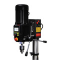 Drill Press | NOVA 83706 16 in. Viking Floor Model Drill Press image number 4