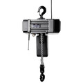 JET 104000 120V 10 Amp Trademaster Brushless 1/8 Ton 10 ft. Lift Corded Electric Chain Hoist image number 1